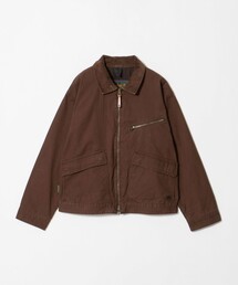 Timberland(�e�B���o�[�����h)�́�Timberland�� CNVS JACKET/�A�E�^�[(�u���]��)