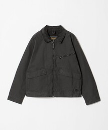 Timberland(�e�B���o�[�����h)�́�Timberland�� CNVS JACKET/�A�E�^�[(�u���]��)