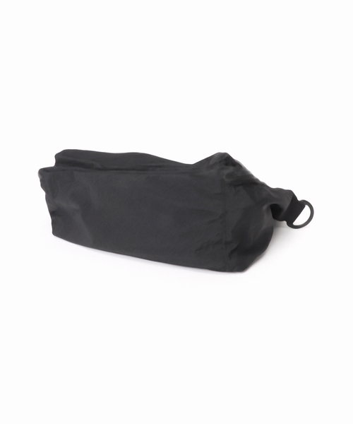 Spick & Span(スピックアンドスパン)の「《WEB限定 / 追加》THEATRE PRODUCTS / シアタープロダクツ VERTICAl 60(ショルダーバッグ・レディース・ブラウン/ブラック・FREE)」の10枚目の写真