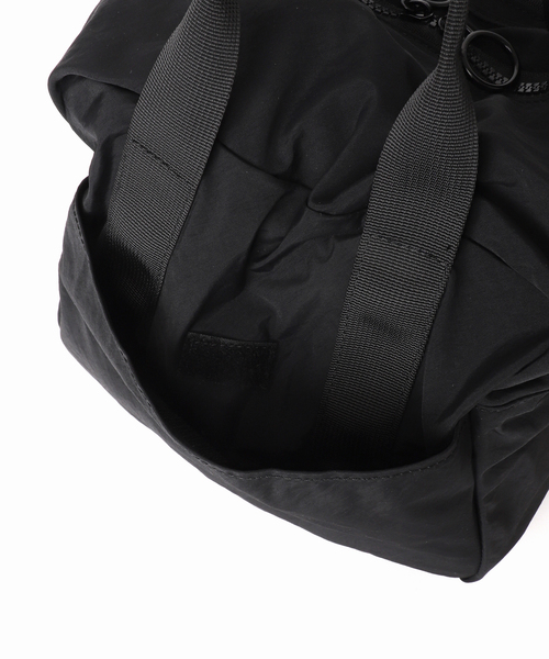 Spick & Span(スピックアンドスパン)の「《WEB限定 / 追加》THEATRE PRODUCTS / シアタープロダクツ VERTICAl 60(ショルダーバッグ・レディース・ブラウン/ブラック・FREE)」の14枚目の写真