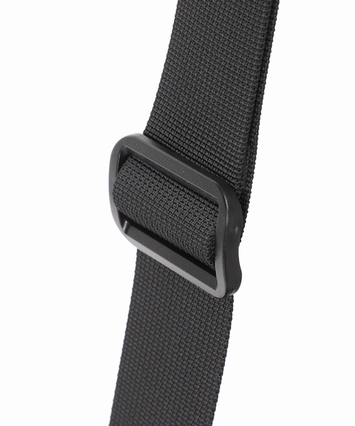 Spick & Span(スピックアンドスパン)の「《WEB限定 / 追加》THEATRE PRODUCTS / シアタープロダクツ VERTICAl 60(ショルダーバッグ・レディース・ブラウン/ブラック・FREE)」の17枚目の写真