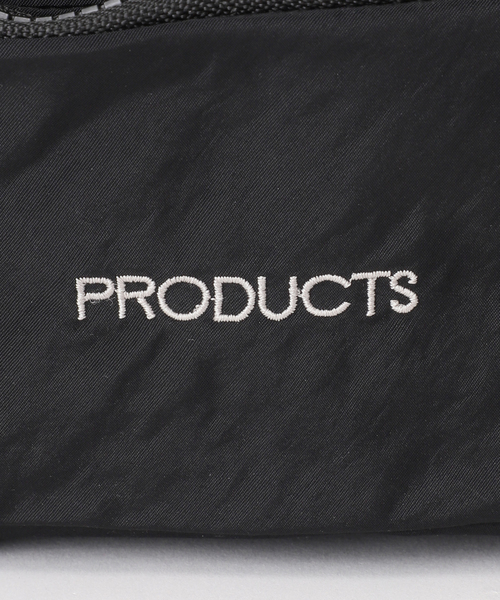 Spick & Span(スピックアンドスパン)の「《WEB限定 / 追加》THEATRE PRODUCTS / シアタープロダクツ VERTICAl 60(ショルダーバッグ・レディース・ブラウン/ブラック・FREE)」の20枚目の写真