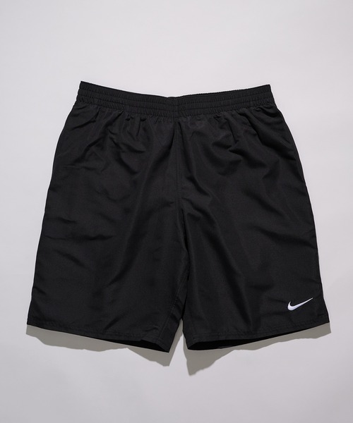 NIKE(ナイキ)の「【NIKE】ナイキヒーロースタイル9インチボレーショーツ 短パン/水着/水陸両用/速乾/UVカット(その他パンツ・メンズ・ベージュ/グレー/ネイビー/ブラック・L/XL/M/S)」の5枚目の写真