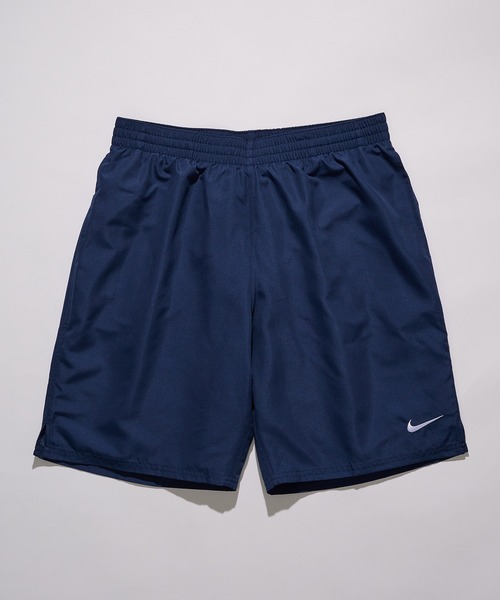 NIKE(ナイキ)の「【NIKE】ナイキヒーロースタイル9インチボレーショーツ 短パン/水着/水陸両用/速乾/UVカット(その他パンツ・メンズ・ベージュ/グレー/ネイビー/ブラック・L/XL/M/S)」の20枚目の写真