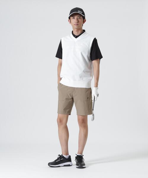 MASTER BUNNY EDITION(マスターバニーエディション)の「【MASTER BUNNY EDITION】ベスト(ベスト・メンズ・ブラック/ホワイト/ベージュ・XX-LARGE/LARGE/MEDIUM/X-LARGE)」の10枚目の写真