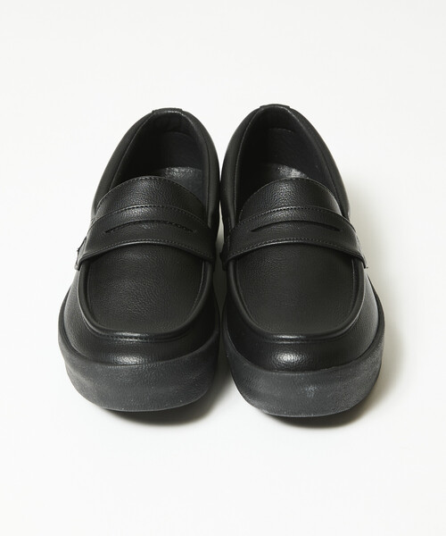 FREAK'S STORE(フリークスストア)の「限定展開 ローファースニーカー(スニーカー・メンズ・ブラック・23.0cm/24.0cm/26.0cm/25.0cm/28.0cm/27.0cm)」の7枚目の写真