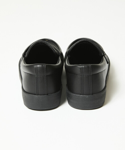 FREAK'S STORE(フリークスストア)の「限定展開 ローファースニーカー(スニーカー・メンズ・ブラック・23.0cm/24.0cm/26.0cm/25.0cm/28.0cm/27.0cm)」の9枚目の写真