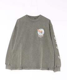 lost/ロスト AXIS LS TEE ロンT LM6F-2207