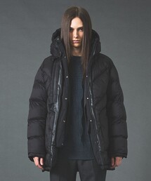 5351POUR LES HOMMES｜5351プール オムのダウンジャケット/コート通販