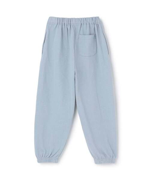 b・ROOM(ビールーム)の「【ひざ強化】ダブルニーパンツ【MNCM】【子供服】【キッズ】【男の子】(その他パンツ・キッズ・パープル/ブルーグレー/オートミール/ダークブラウン/ブラック・100cm/140cm/110cm/120cm/130cm)」の6枚目の写真