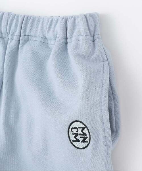 b・ROOM(ビールーム)の「【ひざ強化】ダブルニーパンツ【MNCM】【子供服】【キッズ】【男の子】(その他パンツ・キッズ・パープル/ブルーグレー/オートミール/ダークブラウン/ブラック・100cm/140cm/110cm/120cm/130cm)」の8枚目の写真