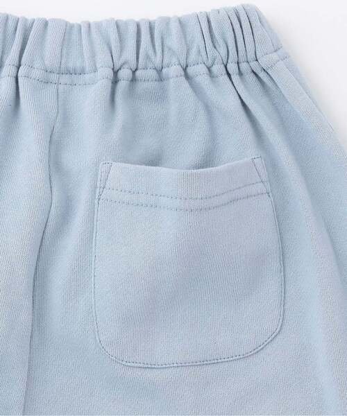 b・ROOM(ビールーム)の「【ひざ強化】ダブルニーパンツ【MNCM】【子供服】【キッズ】【男の子】(その他パンツ・キッズ・パープル/ブルーグレー/オートミール/ダークブラウン/ブラック・100cm/140cm/110cm/120cm/130cm)」の10枚目の写真