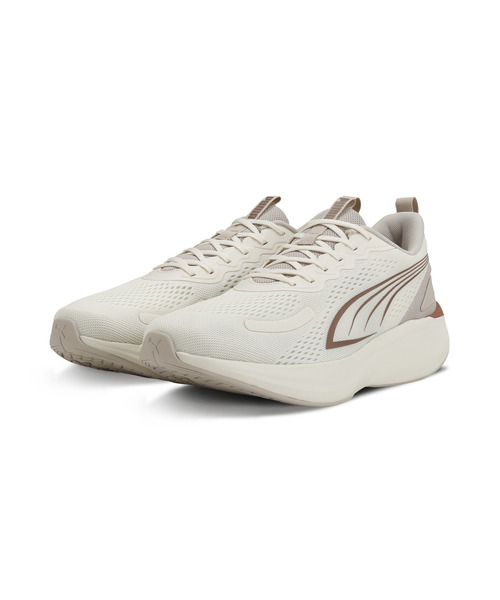 PUMA(プーマ)の「PUMA プーマ ユニセックス ソフトライド ムーブオン ウゴク ジャパンフィッ(スニーカー・メンズ・ブラック系その他・24.5cm/24.0cm/25.5cm/25.0cm/23.5cm/22.0cm/23.0cm/22.5cm/29.0cm/30.0cm/28.0cm/26.5cm/26.0cm/27.5cm/27.0cm/28.5cm)」の13枚目の写真