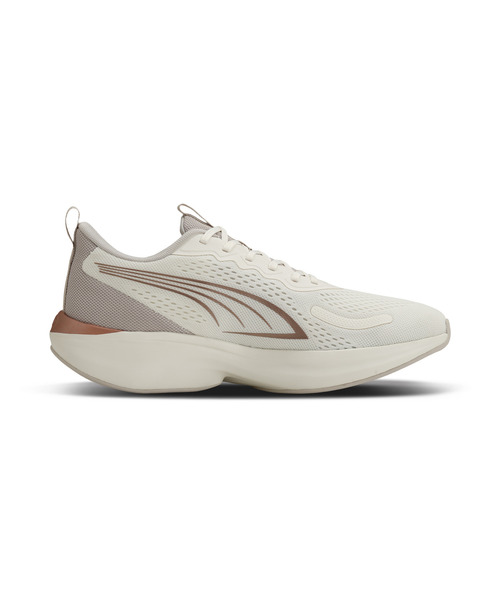 PUMA(プーマ)の「PUMA プーマ ユニセックス ソフトライド ムーブオン ウゴク ジャパンフィッ(スニーカー・メンズ・ブラック系その他・24.5cm/24.0cm/25.5cm/25.0cm/23.5cm/22.0cm/23.0cm/22.5cm/29.0cm/30.0cm/28.0cm/26.5cm/26.0cm/27.5cm/27.0cm/28.5cm)」の16枚目の写真