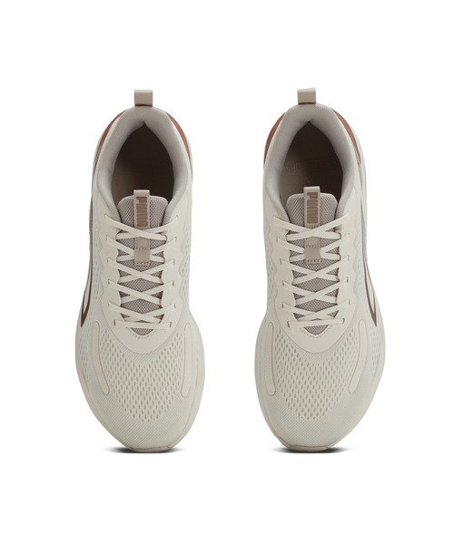 PUMA(プーマ)の「PUMA プーマ ユニセックス ソフトライド ムーブオン ウゴク ジャパンフィッ(スニーカー・メンズ・ブラック系その他・24.5cm/24.0cm/25.5cm/25.0cm/23.5cm/22.0cm/23.0cm/22.5cm/29.0cm/30.0cm/28.0cm/26.5cm/26.0cm/27.5cm/27.0cm/28.5cm)」の17枚目の写真