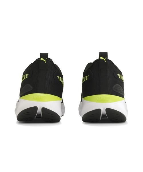 PUMA(プーマ)の「PUMA プーマ ユニセックス ソフトライド ムーブオン ウゴク ジャパンフィッ(スニーカー・メンズ・ブラック系その他・24.5cm/24.0cm/25.5cm/25.0cm/23.5cm/22.0cm/23.0cm/22.5cm/29.0cm/30.0cm/28.0cm/26.5cm/26.0cm/27.5cm/27.0cm/28.5cm)」の19枚目の写真