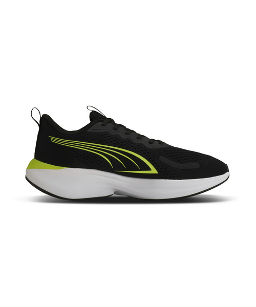 PUMA(プーマ)の「PUMA プーマ ユニセックス ソフトライド ムーブオン ウゴク ジャパンフィッ(スニーカー・メンズ・ブラック系その他・24.5cm/24.0cm/25.5cm/25.0cm/23.5cm/22.0cm/23.0cm/22.5cm/29.0cm/30.0cm/28.0cm/26.5cm/26.0cm/27.5cm/27.0cm/28.5cm)」の21枚目の写真