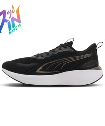PUMA プーマ ユニセックス ソフトライド ムーブオン ウゴク ジャパンフィッ