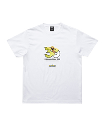 Pokemon 30th Anniversary 1025 T-shirt 「ロトム(スピンロトム)」