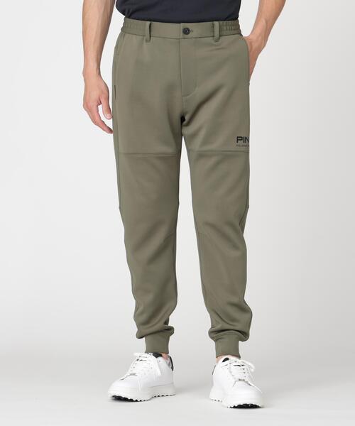 PING(ピン)の「【PING APPAREL】全方向ストレッチジョガーパンツ (MENS)(その他パンツ・メンズ・カーキ/ブラック/グレー・LL/LL1/L/M/S)」の3枚目の写真