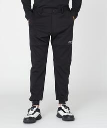 【PING APPAREL】全方向ストレッチジョガーパンツ (MENS)