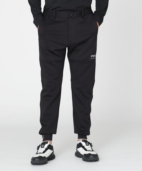 PING(ピン)の「【PING APPAREL】全方向ストレッチジョガーパンツ (MENS)(その他パンツ・メンズ・カーキ/ブラック/グレー・LL/LL1/L/M/S)」の1枚目の写真