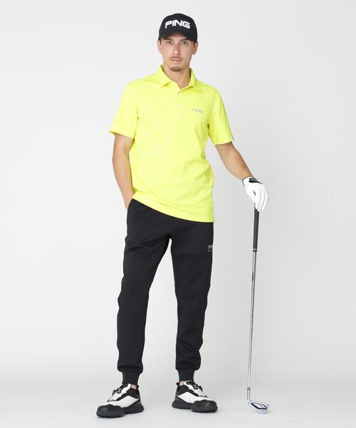 PING(ピン)の「【PING APPAREL】全方向ストレッチジョガーパンツ (MENS)(その他パンツ・メンズ・カーキ/ブラック/グレー・LL/LL1/L/M/S)」の5枚目の写真