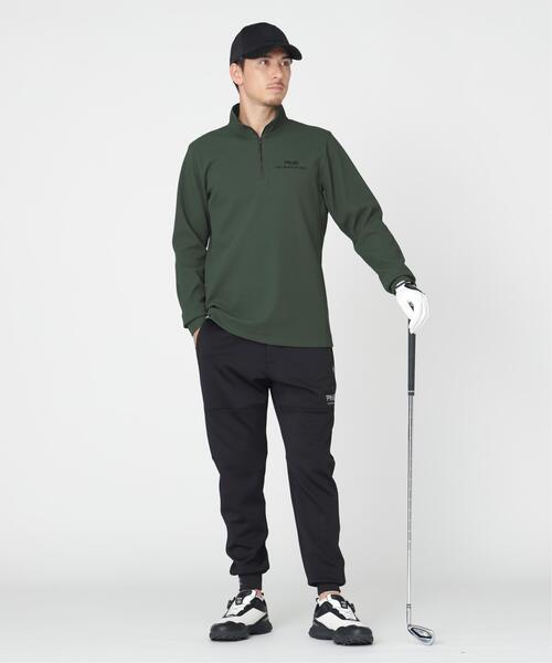 PING(ピン)の「【PING APPAREL】全方向ストレッチジョガーパンツ (MENS)(その他パンツ・メンズ・カーキ/ブラック/グレー・LL/LL1/L/M/S)」の8枚目の写真