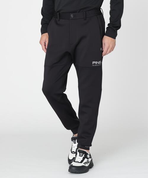PING(ピン)の「【PING APPAREL】全方向ストレッチジョガーパンツ (MENS)(その他パンツ・メンズ・カーキ/ブラック/グレー・LL/LL1/L/M/S)」の10枚目の写真