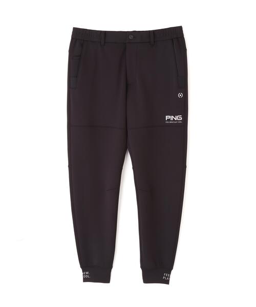 PING(ピン)の「【PING APPAREL】全方向ストレッチジョガーパンツ (MENS)(その他パンツ・メンズ・カーキ/ブラック/グレー・LL/LL1/L/M/S)」の12枚目の写真