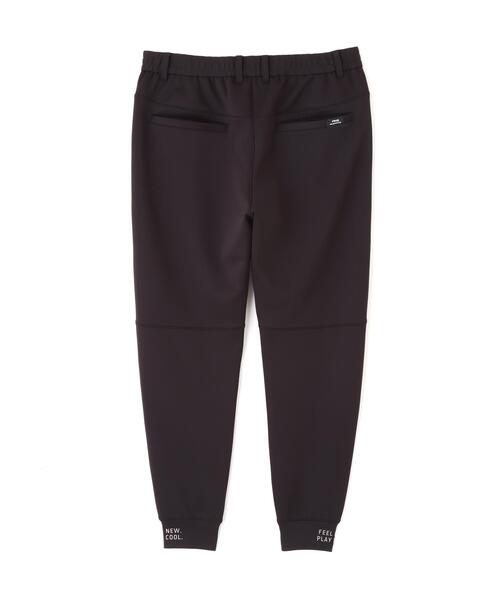 PING(ピン)の「【PING APPAREL】全方向ストレッチジョガーパンツ (MENS)(その他パンツ・メンズ・カーキ/ブラック/グレー・LL/LL1/L/M/S)」の13枚目の写真