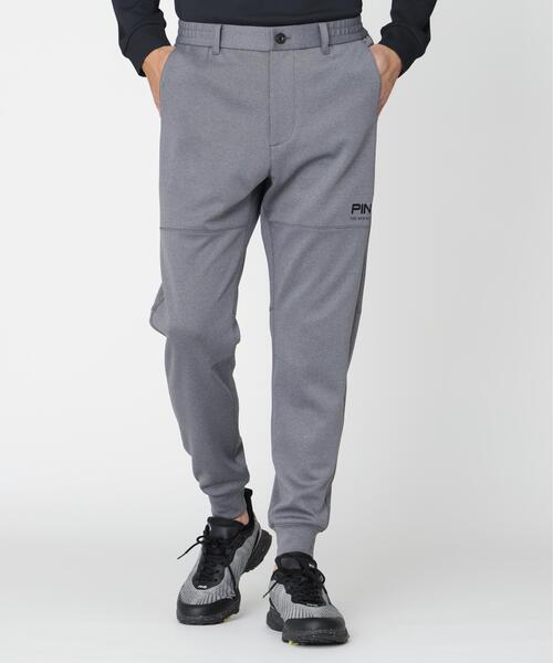 PING(ピン)の「【PING APPAREL】全方向ストレッチジョガーパンツ (MENS)(その他パンツ・メンズ・カーキ/ブラック/グレー・LL/LL1/L/M/S)」の16枚目の写真