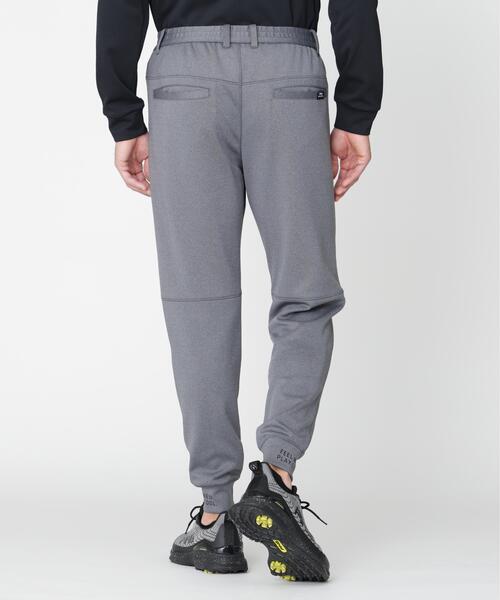 PING(ピン)の「【PING APPAREL】全方向ストレッチジョガーパンツ (MENS)(その他パンツ・メンズ・カーキ/ブラック/グレー・LL/LL1/L/M/S)」の17枚目の写真