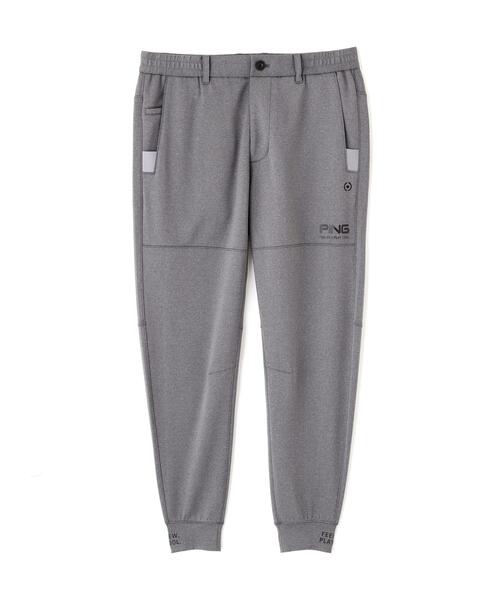PING(ピン)の「【PING APPAREL】全方向ストレッチジョガーパンツ (MENS)(その他パンツ・メンズ・カーキ/ブラック/グレー・LL/LL1/L/M/S)」の18枚目の写真