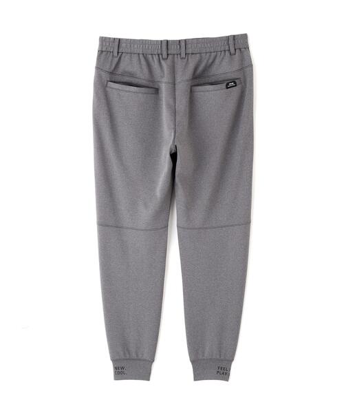 PING(ピン)の「【PING APPAREL】全方向ストレッチジョガーパンツ (MENS)(その他パンツ・メンズ・カーキ/ブラック/グレー・LL/LL1/L/M/S)」の19枚目の写真