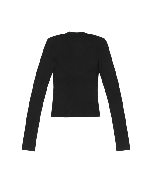 KASHIKO(カシコ)の「Romantic Hook Corset Top Black(Tシャツ/カットソー・レディース・その他・SMALL/MEDIUM)」の11枚目の写真