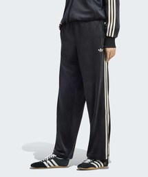 ADIDAS/アディダス】ファイヤーバードトラックパンツ(ブラック