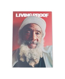 Living Proof（リビング プルーフ）の「Living Proof Magazine / ISSUE 15（本）」