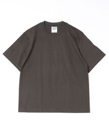 【SHAKA WEAR/シャカウェア】7.5oz Max Heavyweight Cropped Tee(Boxy Tee)/ヘビーウェイト クロップドTシャツ ボックスシルエット メンズ レディース アメカジ