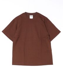 SHAKA WeAR（シャカウェア）の「【SHAKA WEAR/シャカウェア】7.5oz Max Heavyweight Cropped Tee(Boxy Tee)/ヘビーウェイト クロップドTシャツ ボックスシルエット メンズ レディース アメカジ（Tシャツ/カットソー）」