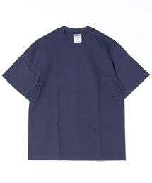 SHAKA WeAR（シャカウェア）の「【SHAKA WEAR/シャカウェア】7.5oz Max Heavyweight Cropped Tee(Boxy Tee)/ヘビーウェイト クロップドTシャツ ボックスシルエット メンズ レディース アメカジ（Tシャツ/カットソー）」