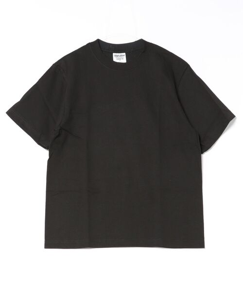 SHAKA WeAR(シャカウェア)の「【SHAKA WEAR/シャカウェア】7.5oz Max Heavyweight Cropped Tee(Boxy Tee)/ヘビーウェイト クロップドTシャツ ボックスシルエット メンズ レディース アメカジ(Tシャツ/カットソー・メンズ・ヘザーグレー/ウッドランド/ダークネイビー/ブラック系その他/ホワイト/ブラック/ブラウン・SMALL/XX-LARGE/X-LARGE/LARGE/MEDIUM)」の1枚目の写真