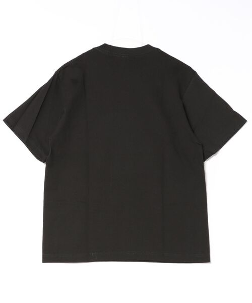 SHAKA WeAR(シャカウェア)の「【SHAKA WEAR/シャカウェア】7.5oz Max Heavyweight Cropped Tee(Boxy Tee)/ヘビーウェイト クロップドTシャツ ボックスシルエット メンズ レディース アメカジ(Tシャツ/カットソー・メンズ・ヘザーグレー/ウッドランド/ダークネイビー/ブラック系その他/ホワイト/ブラック/ブラウン・SMALL/XX-LARGE/X-LARGE/LARGE/MEDIUM)」の8枚目の写真