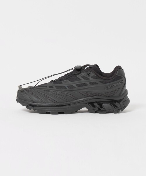 SALOMON(サロモン)の「<SALOMON> XT-EVO/スニーカー(スニーカー・メンズ・ブラック・27.5cm/28.5cm/29cm/26.5cm/27cm/28cm)」の1枚目の写真