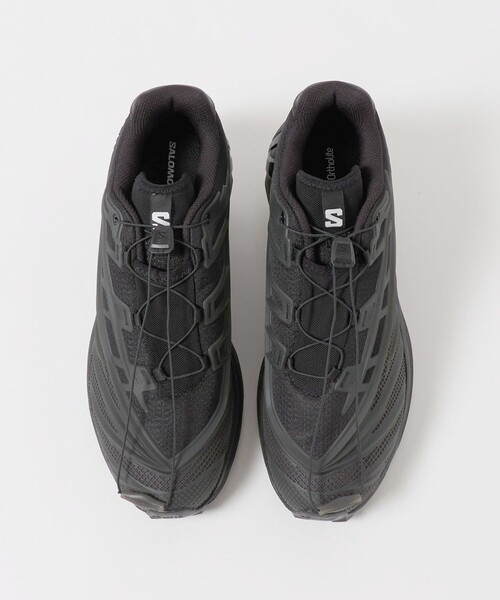 SALOMON(サロモン)の「<SALOMON> XT-EVO/スニーカー(スニーカー・メンズ・ブラック・27.5cm/28.5cm/29cm/26.5cm/27cm/28cm)」の13枚目の写真