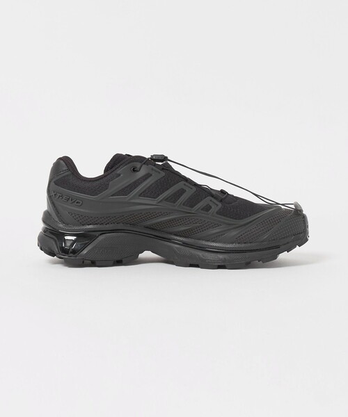 SALOMON(サロモン)の「<SALOMON> XT-EVO/スニーカー(スニーカー・メンズ・ブラック・27.5cm/28.5cm/29cm/26.5cm/27cm/28cm)」の2枚目の写真