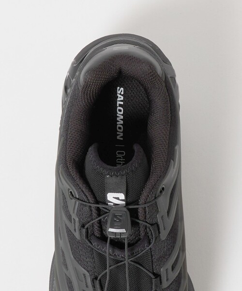 SALOMON(サロモン)の「<SALOMON> XT-EVO/スニーカー(スニーカー・メンズ・ブラック・27.5cm/28.5cm/29cm/26.5cm/27cm/28cm)」の5枚目の写真