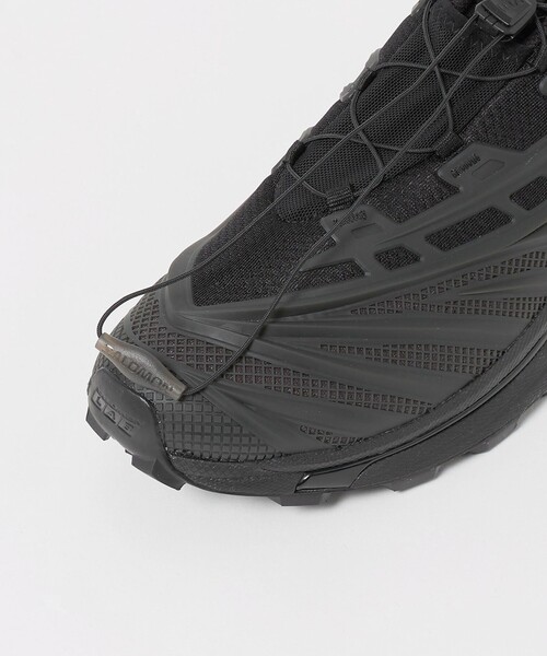 SALOMON(サロモン)の「<SALOMON> XT-EVO/スニーカー(スニーカー・メンズ・ブラック・27.5cm/28.5cm/29cm/26.5cm/27cm/28cm)」の6枚目の写真