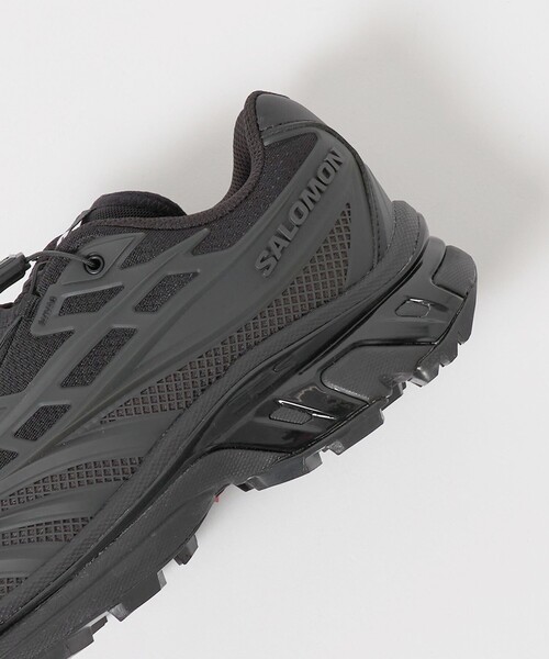 SALOMON(サロモン)の「<SALOMON> XT-EVO/スニーカー(スニーカー・メンズ・ブラック・27.5cm/28.5cm/29cm/26.5cm/27cm/28cm)」の7枚目の写真