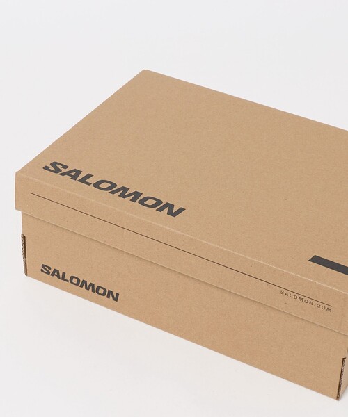 SALOMON(サロモン)の「<SALOMON> XT-EVO/スニーカー(スニーカー・メンズ・ブラック・27.5cm/28.5cm/29cm/26.5cm/27cm/28cm)」の8枚目の写真
